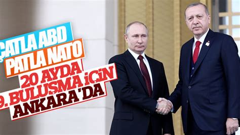 P­u­t­i­n­ ­A­n­k­a­r­a­­d­a­